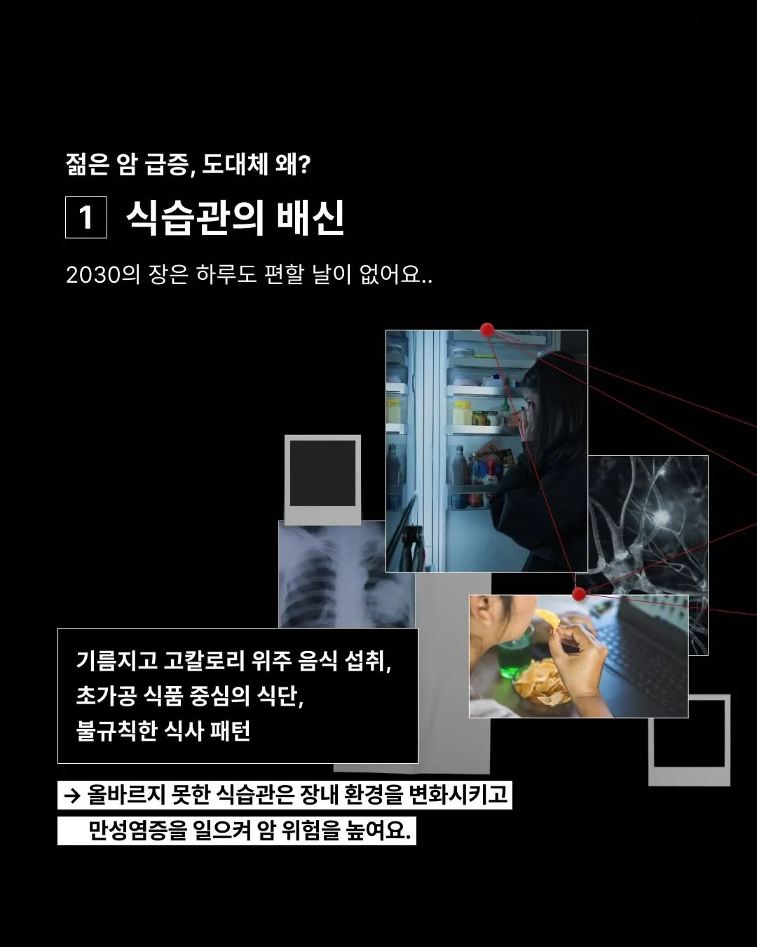 IMG_0394.jpeg 2030 젊은 암 급증, 그 충격적 원인 ㄷㄷㄷㄷㄷ