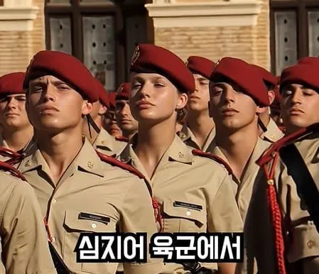 image.png 송민호와 비교되는 스페인 공주