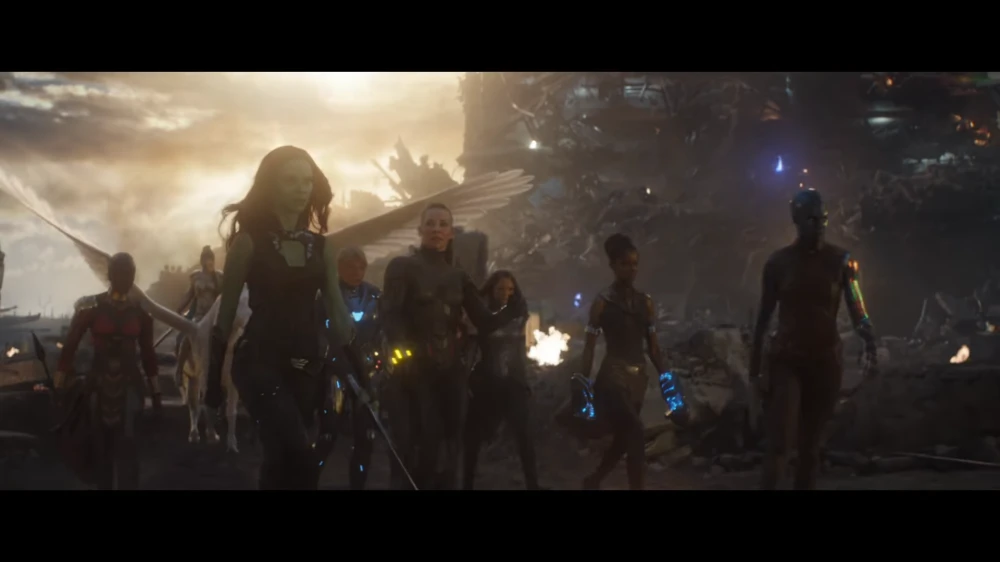Marvel Studios' Avengers Endgame _ She's Got Help _ Marvel Arabia 0-34 screenshot.webp