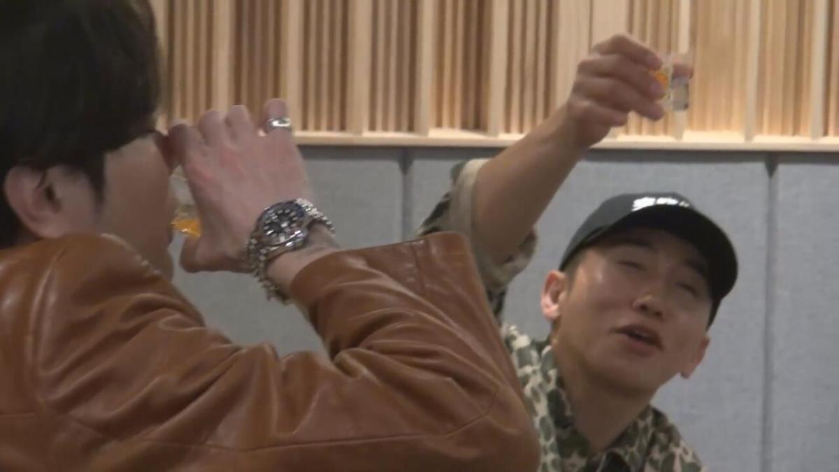 15-2.jpg 진행자 태도 논란 불거진 하림 ㄷㄷㄷ