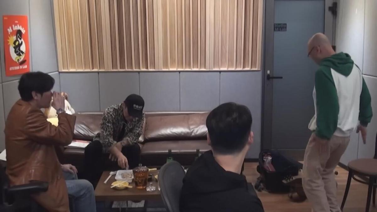17.jpg 진행자 태도 논란 불거진 하림 ㄷㄷㄷ