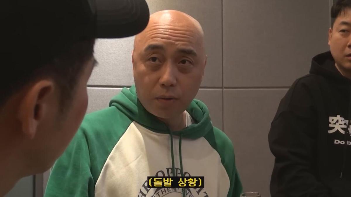 19-1.jpg 진행자 태도 논란 불거진 하림 ㄷㄷㄷ