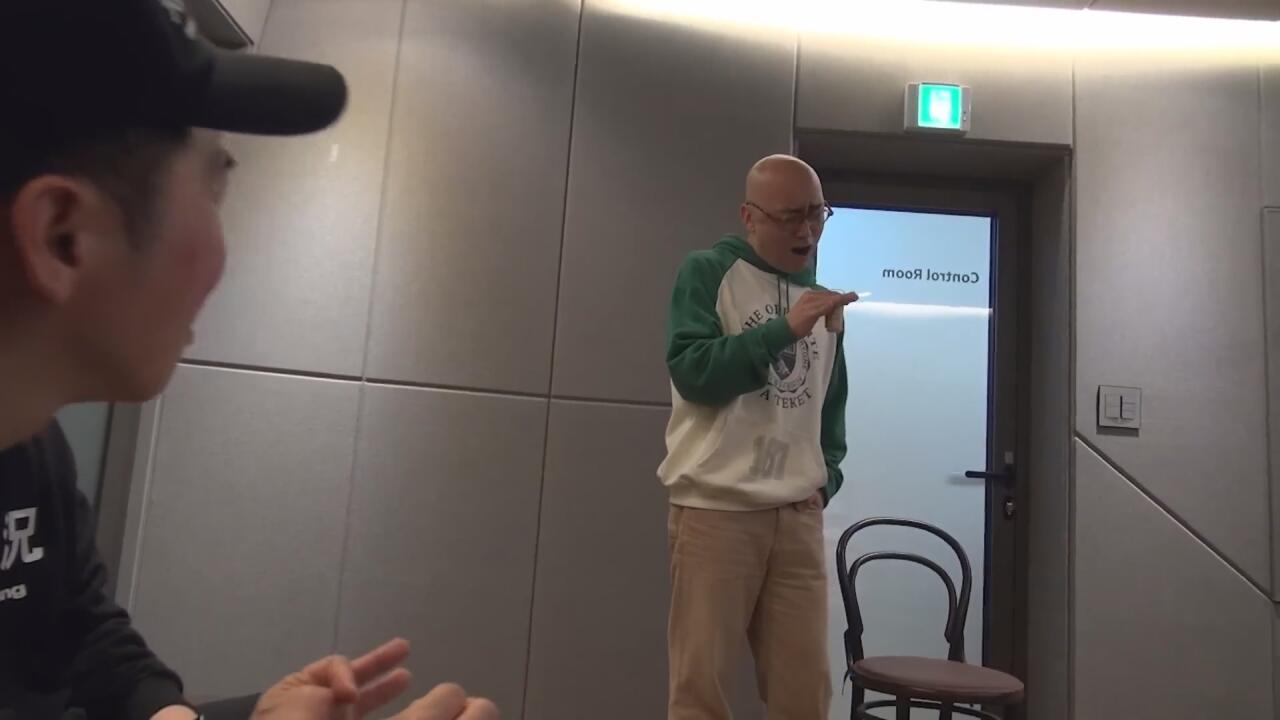 20.jpg 진행자 태도 논란 불거진 하림 ㄷㄷㄷ