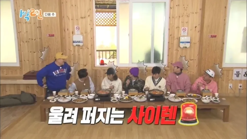 IMG_7483.webp 7년 전 역대급 억까 이후 1박 2일 재합류하는 이용진 근황
