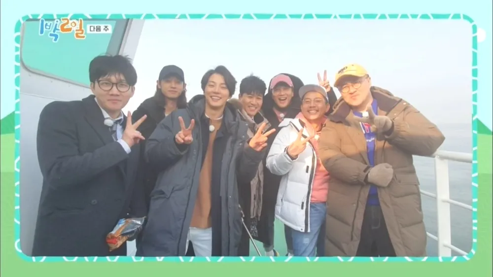 IMG_7482.webp 7년 전 역대급 억까 이후 1박 2일 재합류하는 이용진 근황
