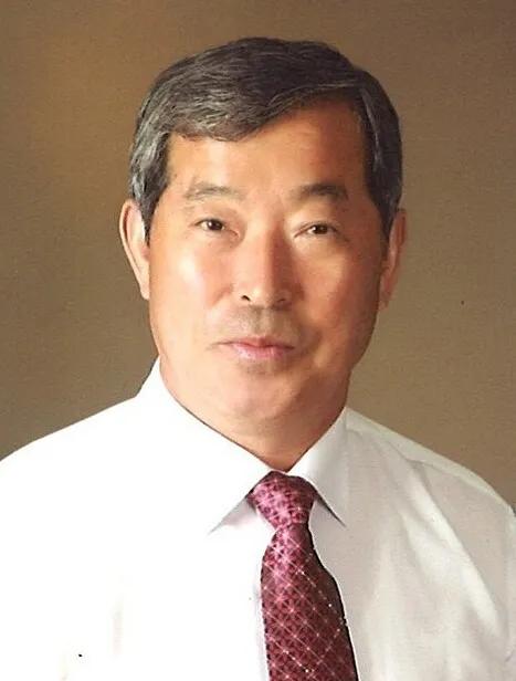 이우영 경남 고성군 군의원 당선인. 사진 제공=중앙선거관리위원회