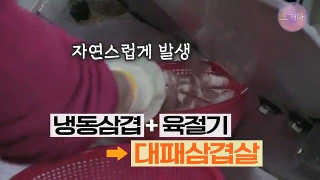 음식인류학의 최고 권위자가 대패삼겹살의 기원을 밝힌다! #백종원 #대패삼겹살 #주영하교수.mp4_20260630_092651.310.jpg